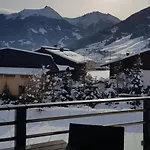 The - Alpentherme Inklusive