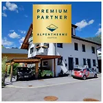 The - Alpentherme Inklusive 公寓 巴特霍夫加施泰因