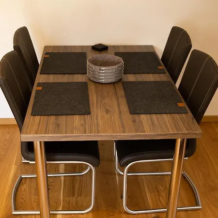 Apartment The - Alpentherme Inklusive Bad Hofgastein