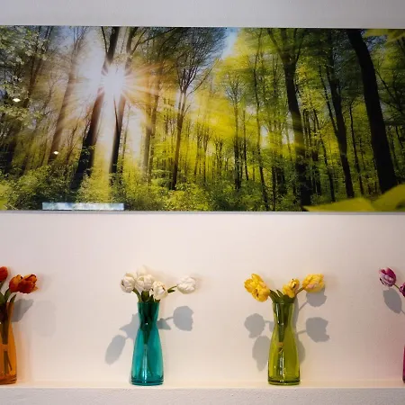 Apartment The - Alpentherme Inklusive