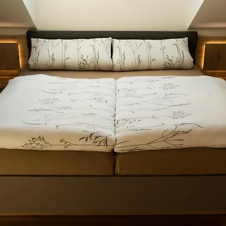 The.apartment - In Apartment Bad Hofgastein