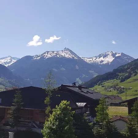 The - Alpentherme Inklusive * Бад Хофгаштайн
