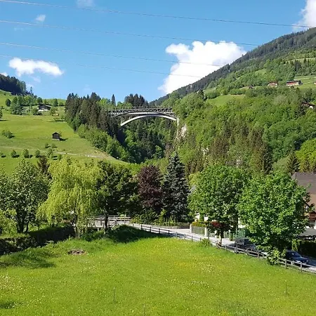 The.apartment - In * Bad Hofgastein