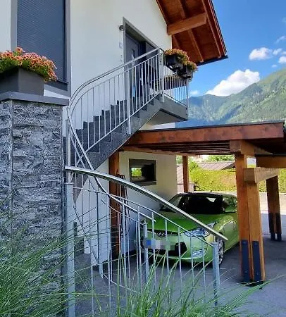 The.apartment - In * Bad Hofgastein