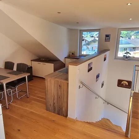 The.apartment - In * Bad Hofgastein