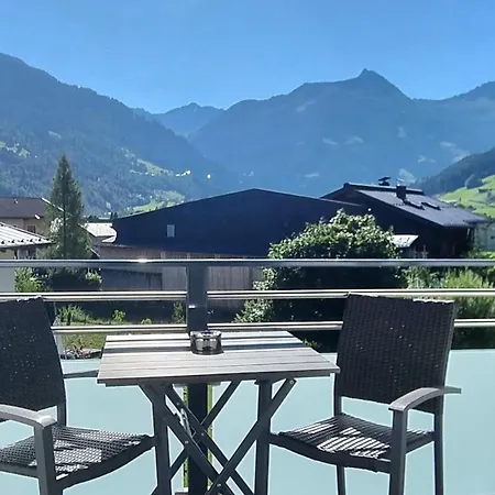 The.apartment - In Apartment Bad Hofgastein
